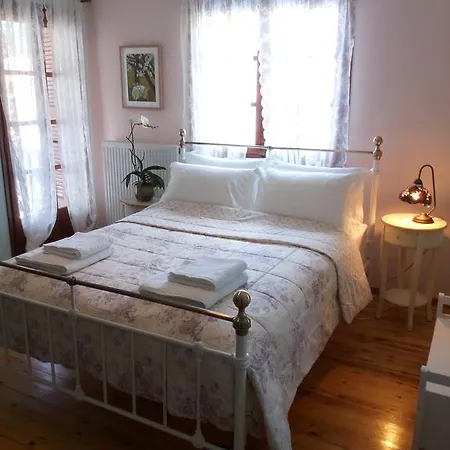 Flamouria Holiday home