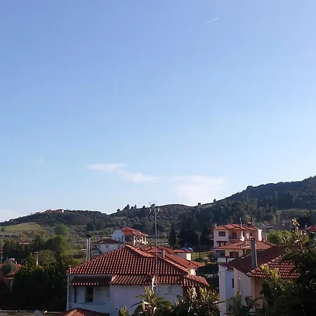 Flamouria Holiday home *