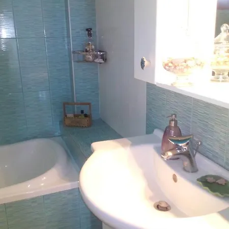 Flamouria Holiday home