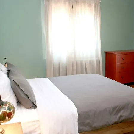 Flamouria Holiday home