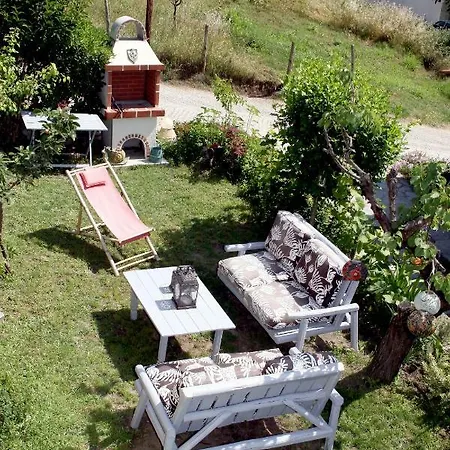 Holiday home Flamouria