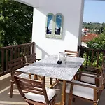 Flamouria Nyaraló Ájosz Nikólaosz