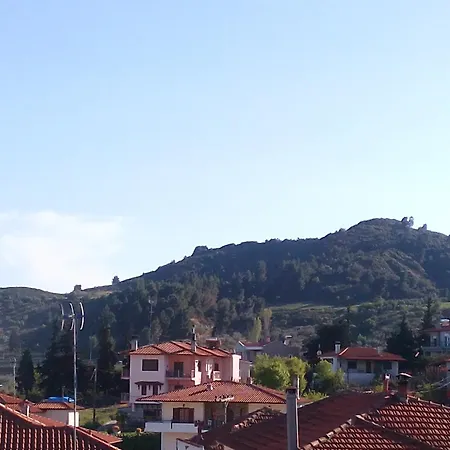 Flamouria Semesterbostad Agios Nikolaos (Chalkidiki)
