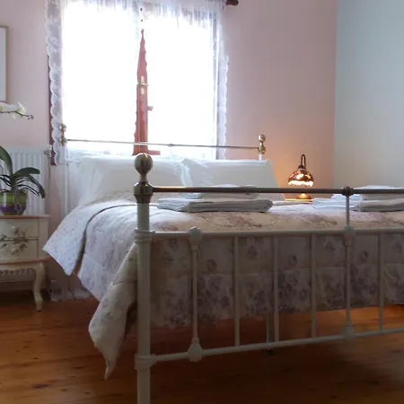 Tatil Evi Flamouria Ayos Nikolaos