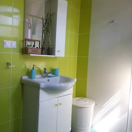 Flamouria Tatil Evi