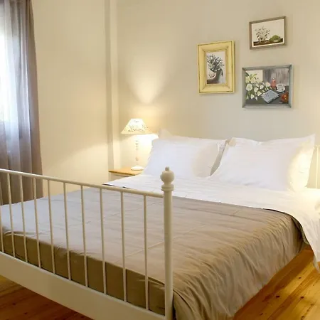 Holiday home Flamouria