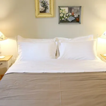 Holiday home Flamouria Agios Nikolaos (Chalkidiki)