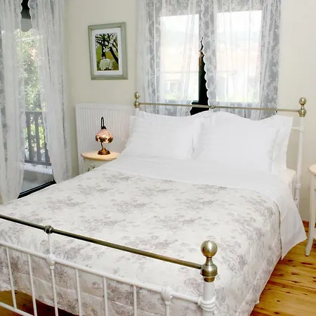 Flamouria Holiday home Agios Nikolaos (Chalkidiki)