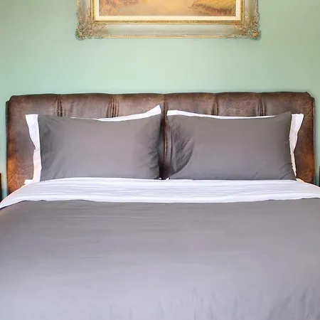 Flamouria Holiday home *