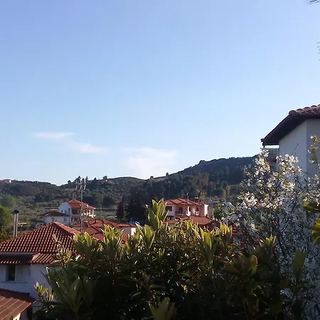 بيت للعطل Flamouria