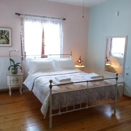 بيت للعطل Flamouria *