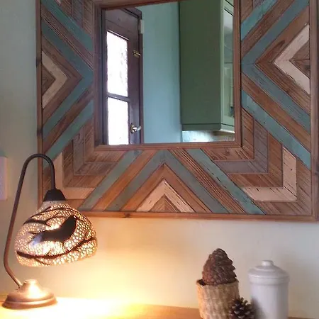 Flamouria بيت للعطل