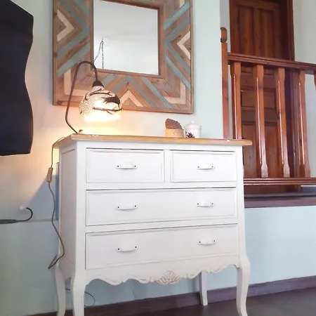 Flamouria بيت للعطل *