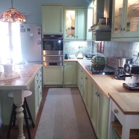 بيت للعطل Flamouria