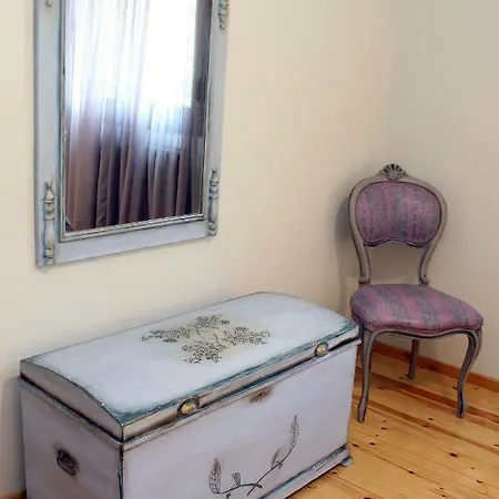 بيت للعطل Flamouria *