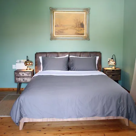 بيت للعطل Flamouria