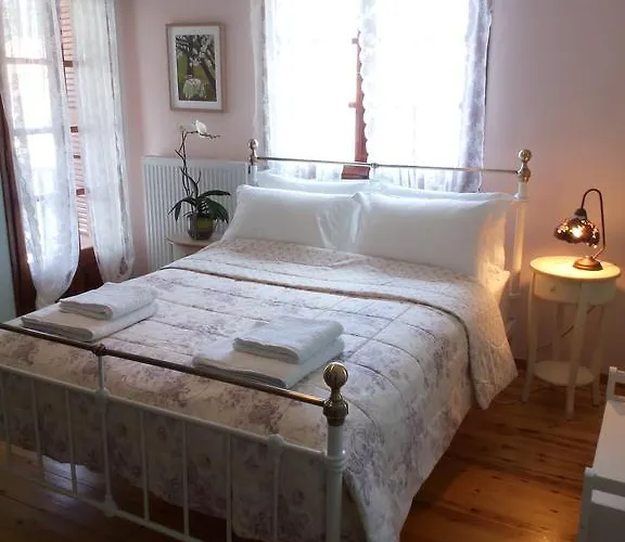 Flamouria Tatil Evi