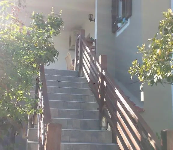 Tatil Evi Flamouria Ayos Nikolaos