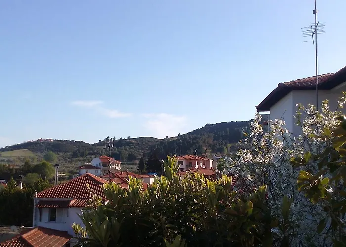 Tatil Evi Flamouria