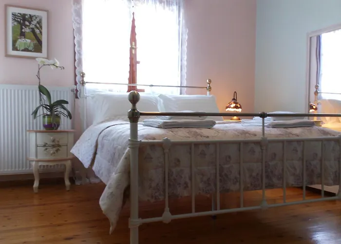 Tatil Evi Flamouria Ayos Nikolaos