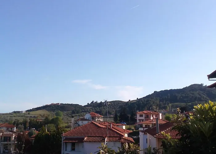 Flamouria Tatil Evi *