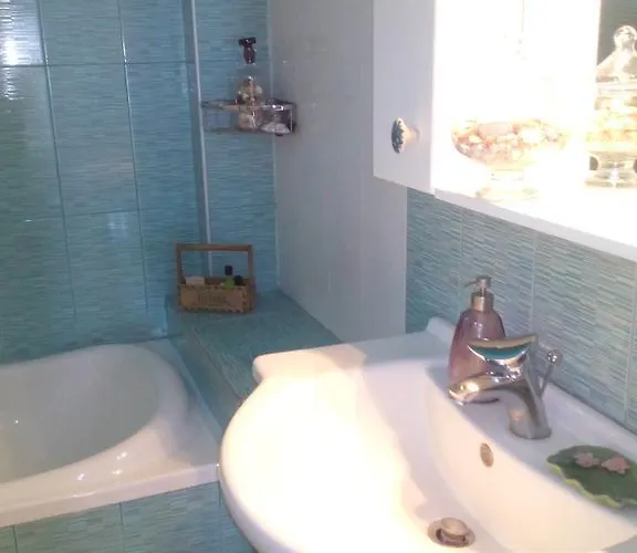 Flamouria Tatil Evi