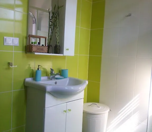 Flamouria Tatil Evi