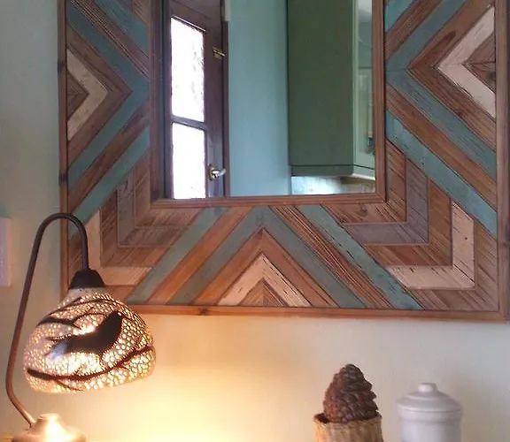 Flamouria Tatil Evi