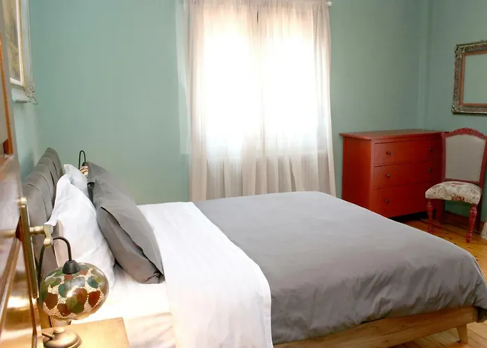 Flamouria Tatil Evi