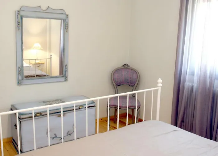 Flamouria Tatil Evi