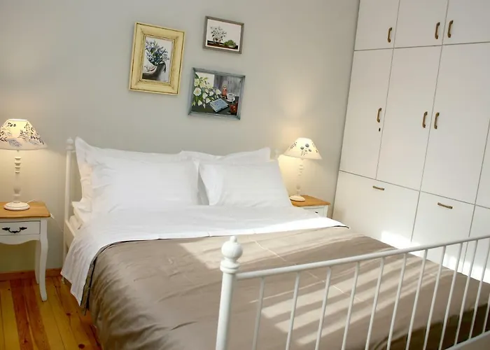 Flamouria Tatil Evi