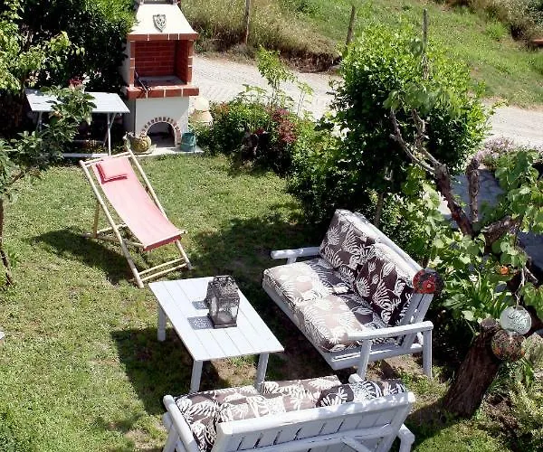 Tatil Evi Flamouria