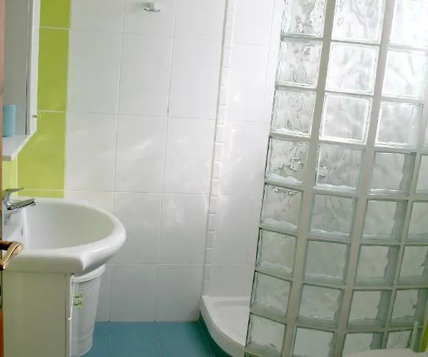 Flamouria Tatil Evi *